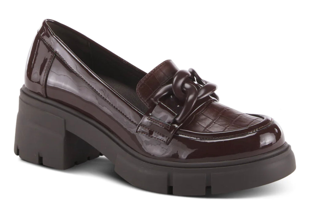 PATRIZIA BRAIXEN LOAFER by Spring Step