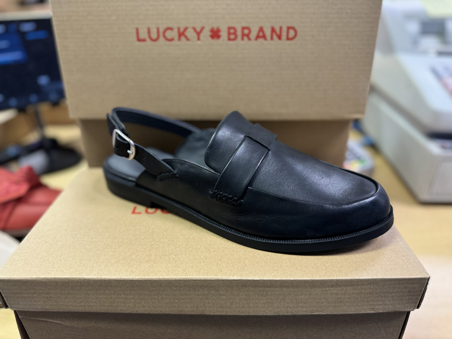 LOUISAA by Lucky Brand