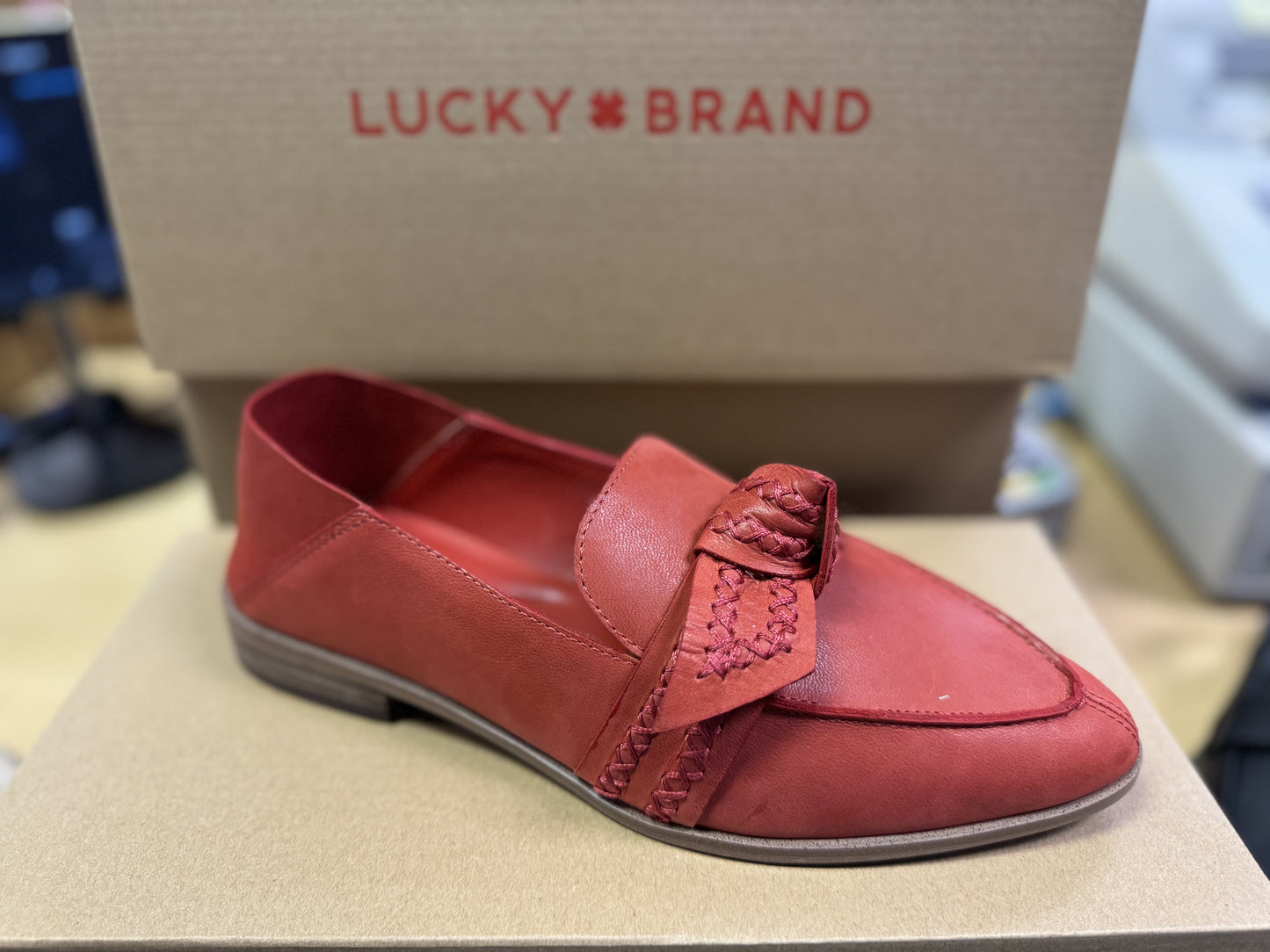 ABELLE by Lucky Brand