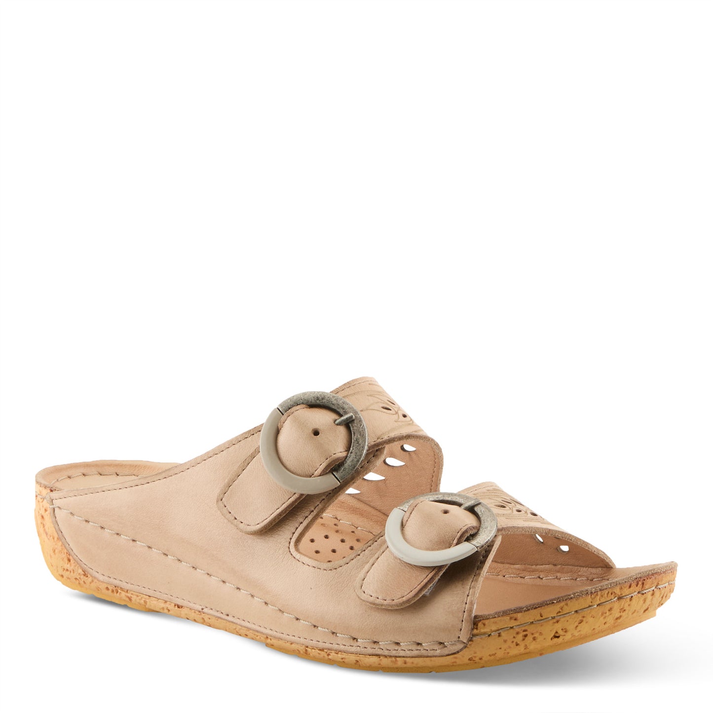 GELATIA by Spring Step
