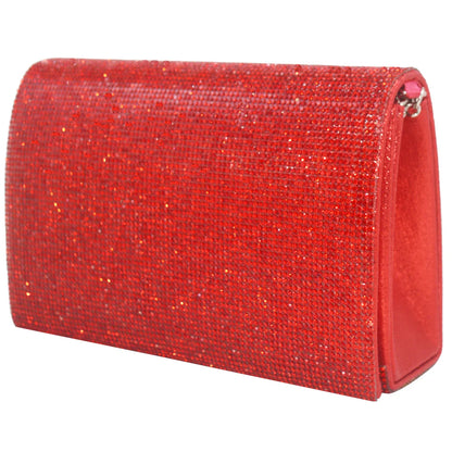 Hand Bag HB-196 by De Blossom