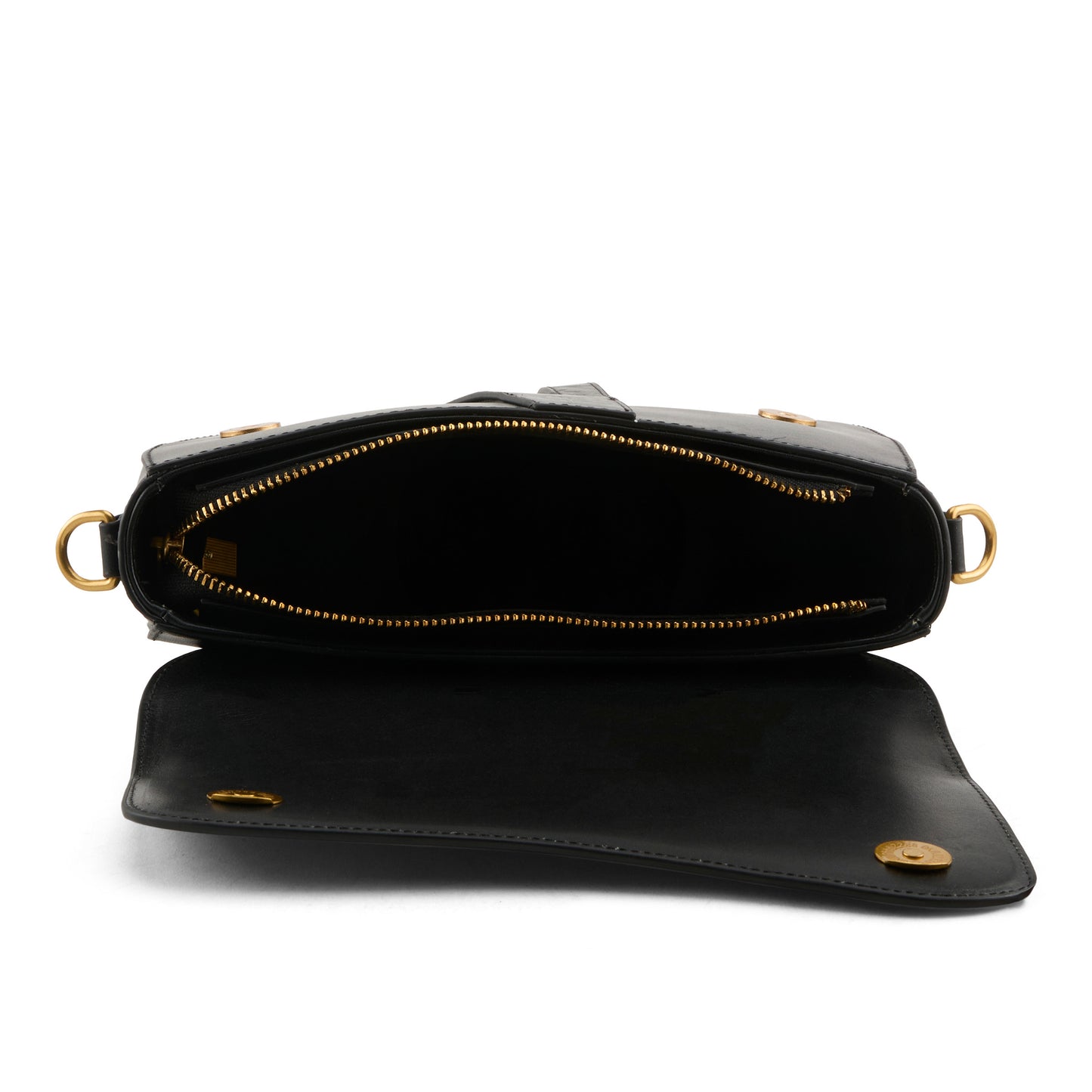 CANTER Handbag by L'Artiste