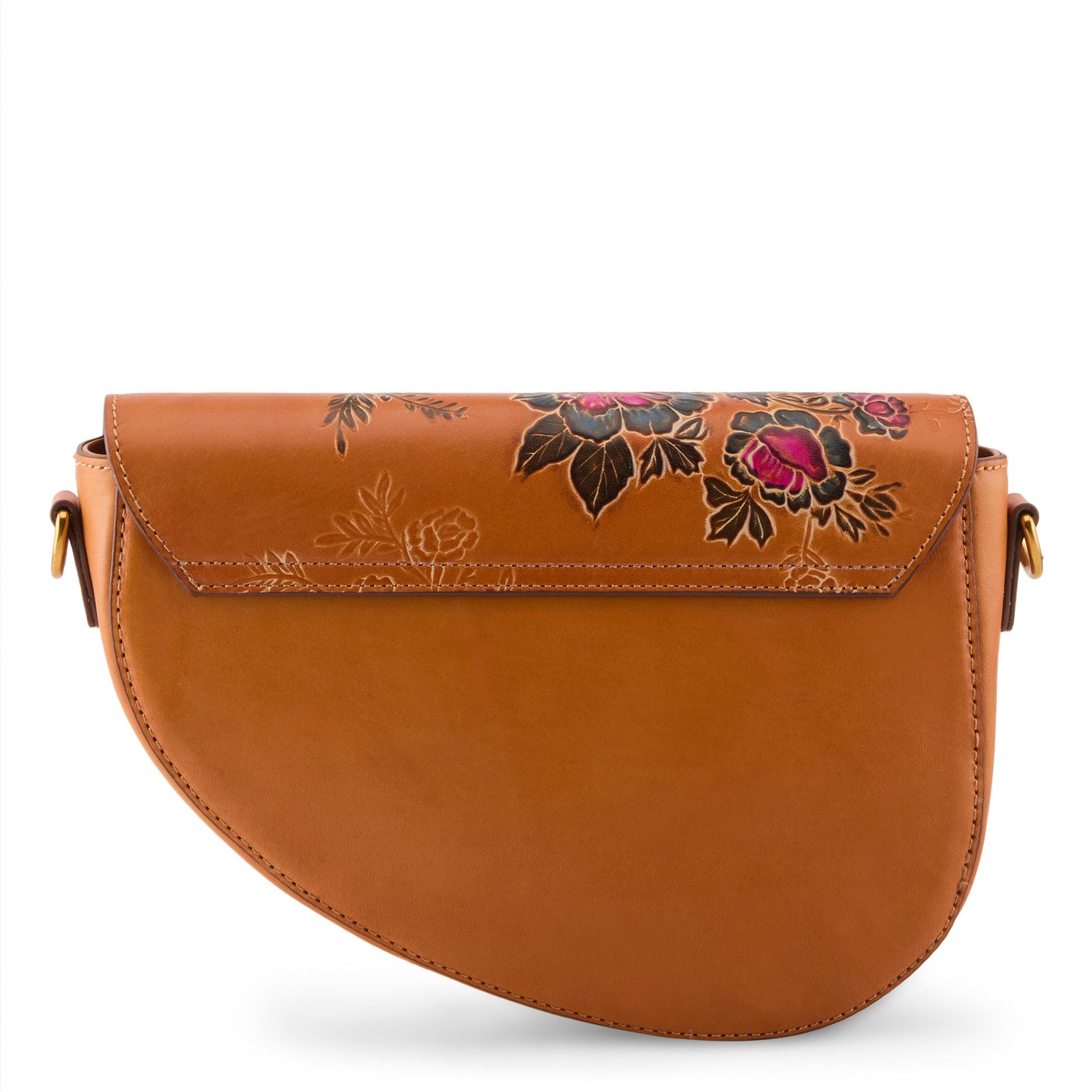 CANTER Handbag by L'Artiste