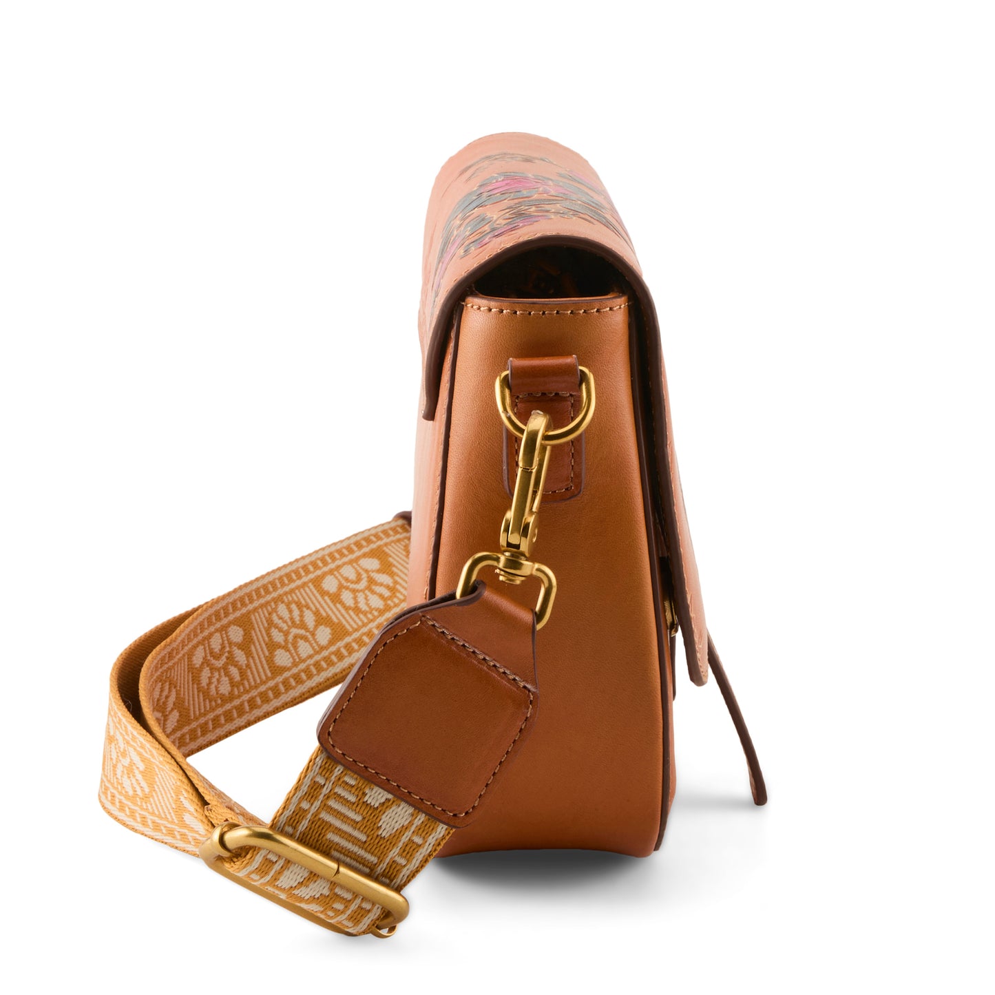 CANTER Handbag by L'Artiste
