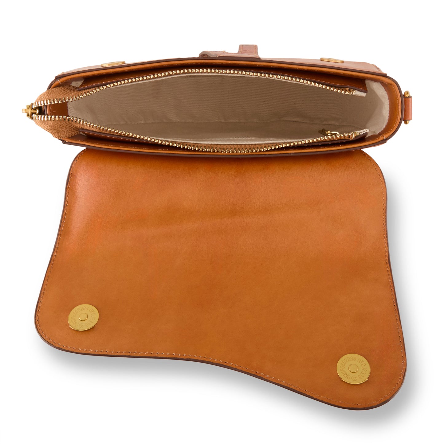 CANTER Handbag by L'Artiste