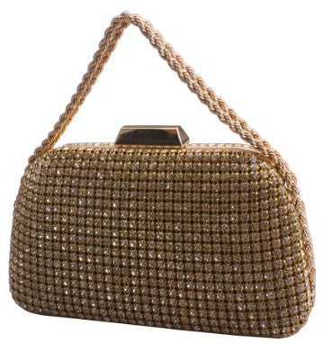 Hand Bag HB-J138 by De Blossom