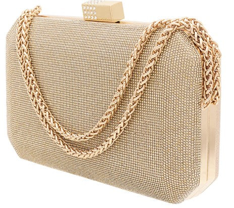 Hand Bag HB-J139 by De Blossom
