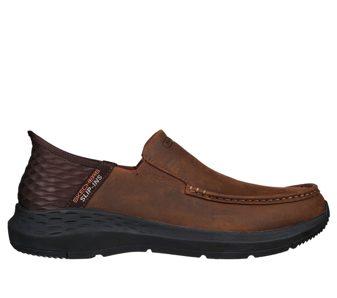 MEN'S
Skechers Slip-ins Relaxed Fit: Parson - Oswin