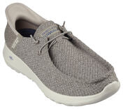 MEN'S Skechers Slip-ins: GO WALK Max - Halcyon