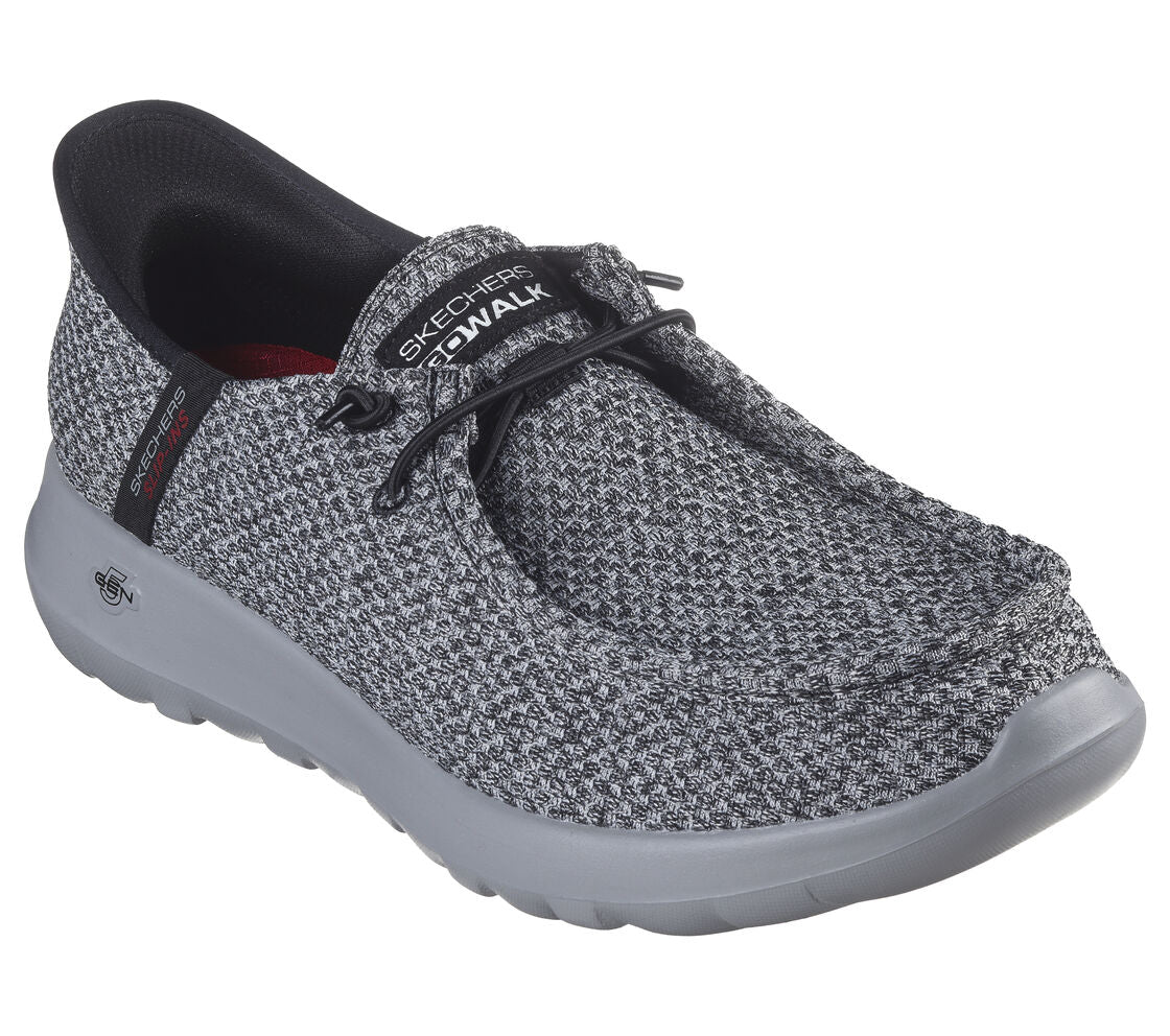 MEN'S Skechers Slip-ins: GO WALK Max - Halcyon