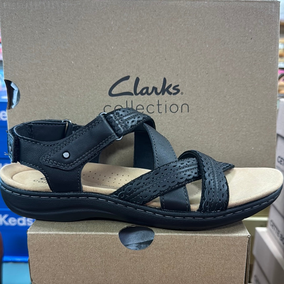 LAURIEANN RENA BLACK by Clarks