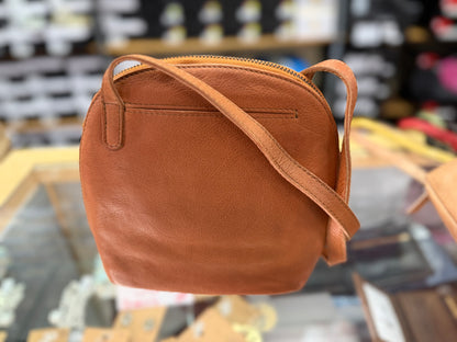 Paul & Taylor Women's Small Crossbody by Classic Look, Inc