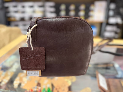 Paul & Taylor Women's Small Crossbody by Classic Look, Inc