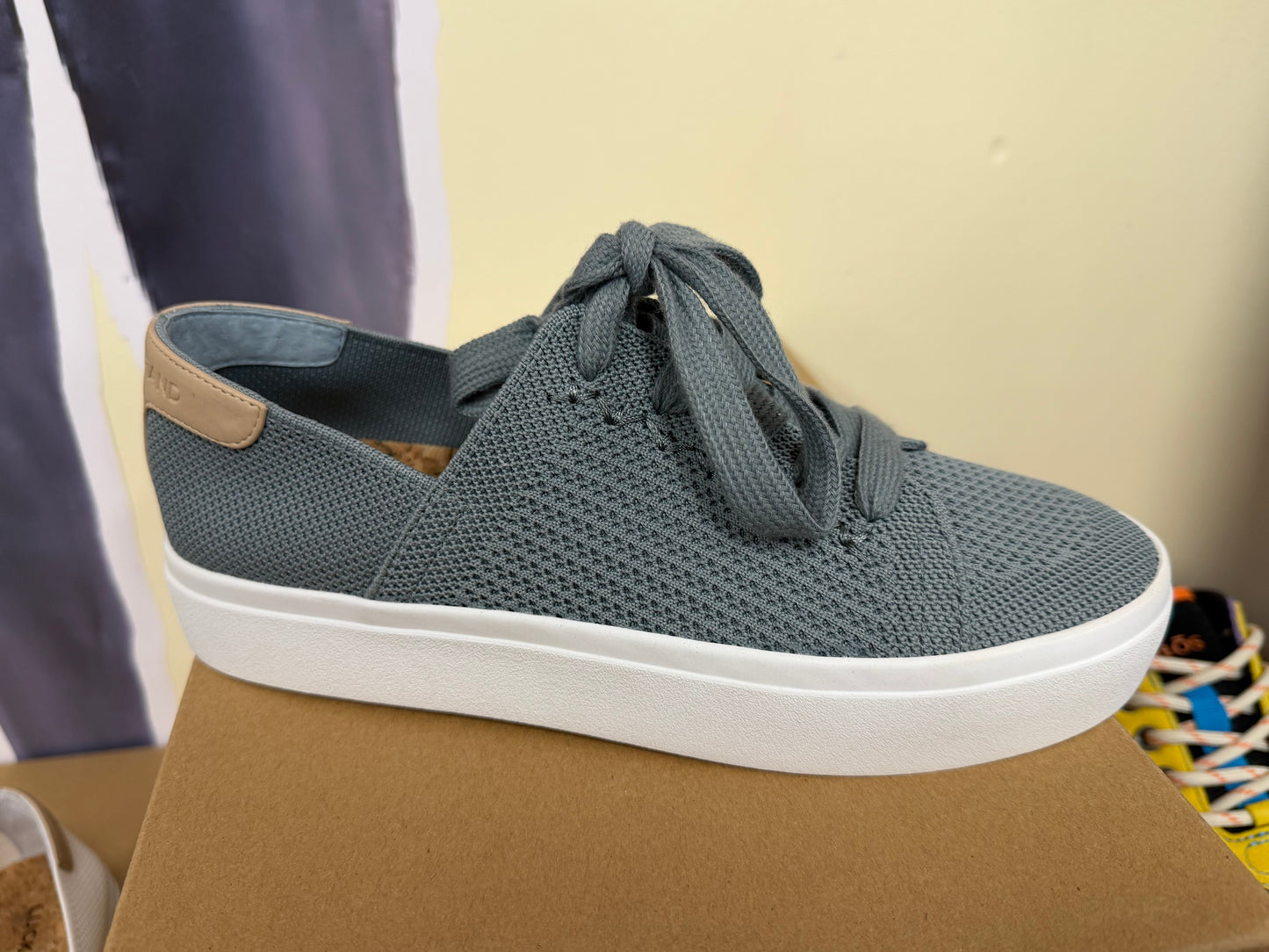 Talena Sneaker by Lucky Brand