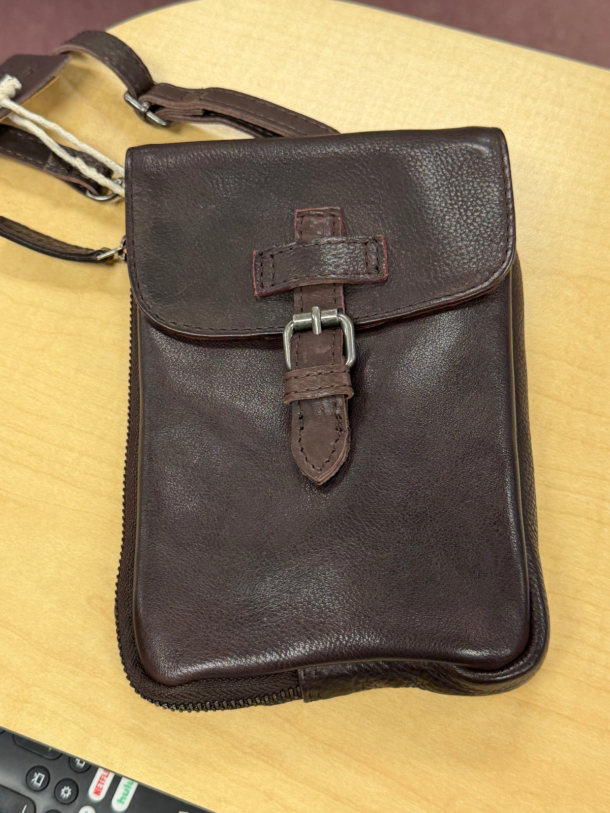 Paul & Taylor Convertible Crossbody Phone Wallet from Classic Look, Inc