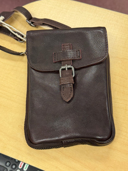 Paul & Taylor Convertible Crossbody Phone Wallet from Classic Look, Inc