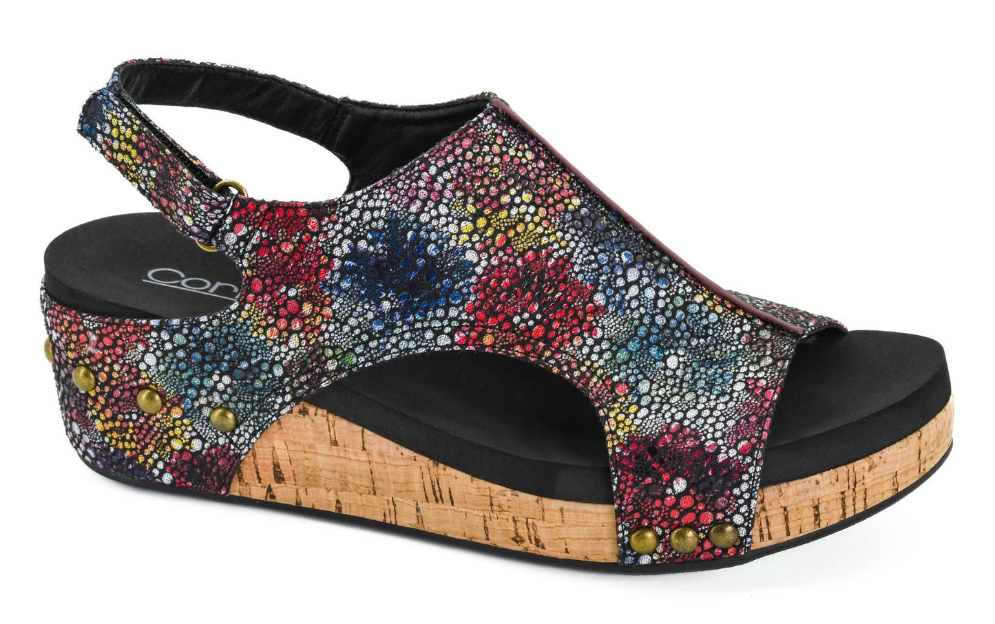 Corkys Volta II Sandals
