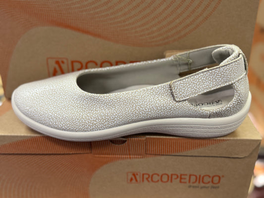 JASMUND by ARCOPÉDICO