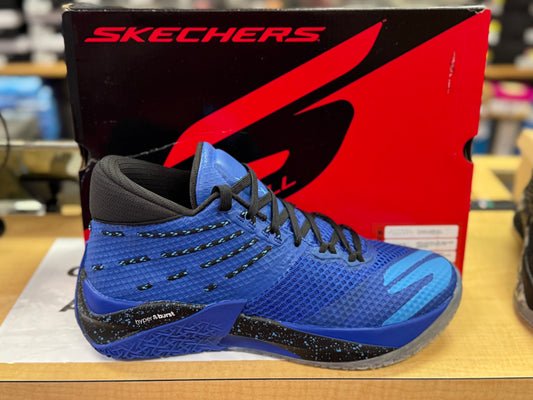 SKX REIGN Men’s Performance Basketball by Skechers
