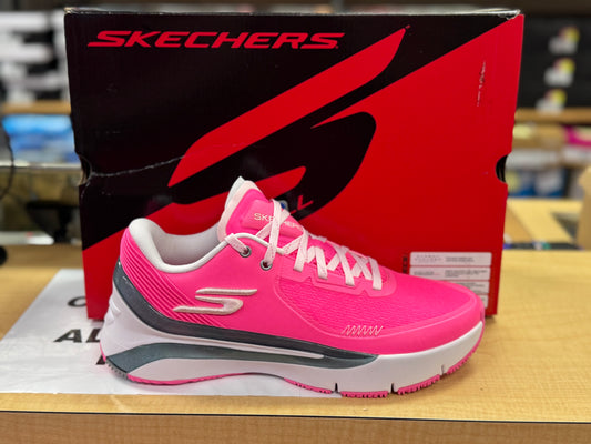 SKX Full-Court Press Performance Basketball by Skechers