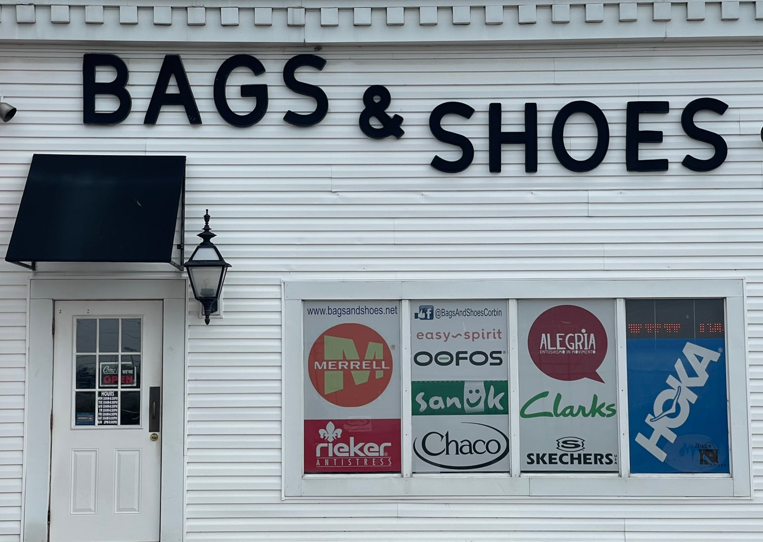 Bags & Shoes Bags and Shoes Corbin