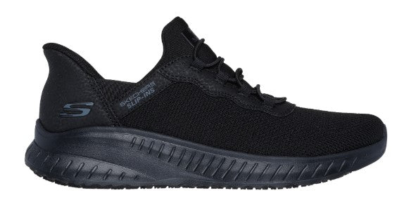 Women's Skechers Slip-ins Work: Squad Chaos SR - Jasul