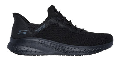 Women's Skechers Slip-ins Work: Squad Chaos SR - Jasul