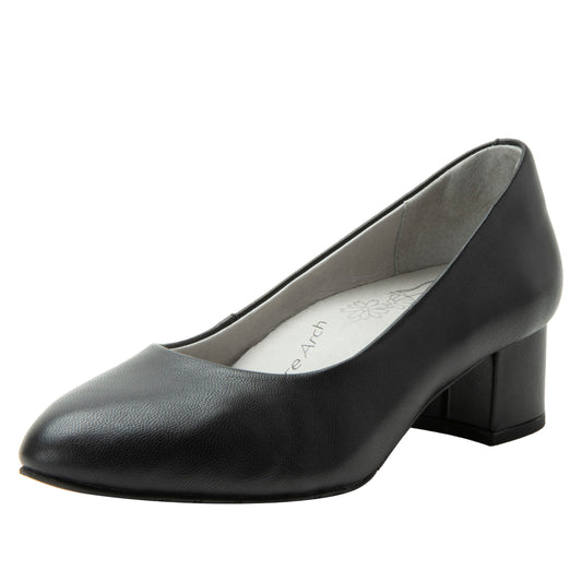 Lisah Professional Shoe by Alegria