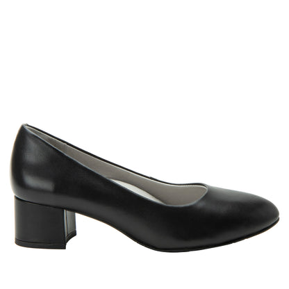 Lisah Professional Shoe by Alegria