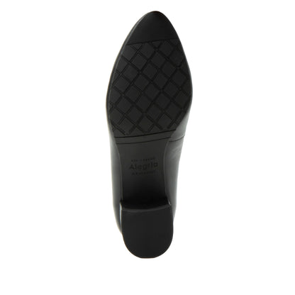 Lisah Professional Shoe by Alegria