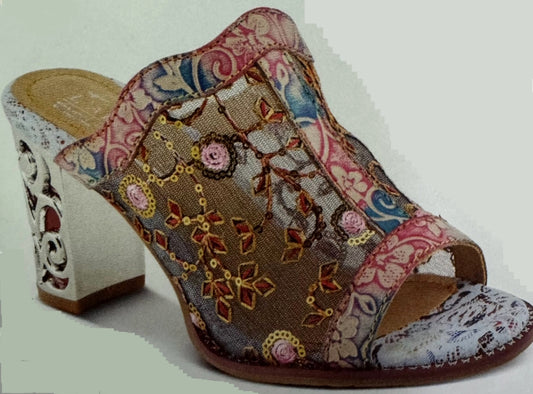 L'ARTISTE LOVELYMISS by Spring Step Footwear