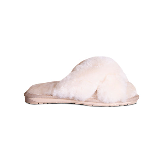 Emma Slipper by Cloud Nine