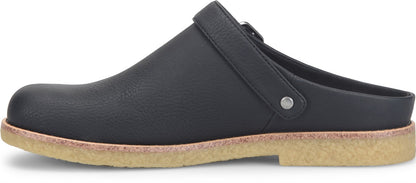 Lexi Black Nubuck by B.O.C.
