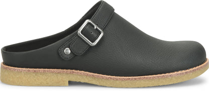 Lexi Black Nubuck by B.O.C.