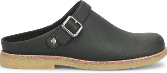 Lexi Black Nubuck by B.O.C.