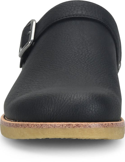 Lexi Black Nubuck by B.O.C.