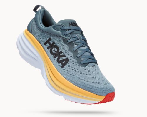 Men's BONDI 8 by HOKA (Clearance)