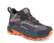 BIG KIDS MOAB SPEED 2 MID by MERRELL KIDS