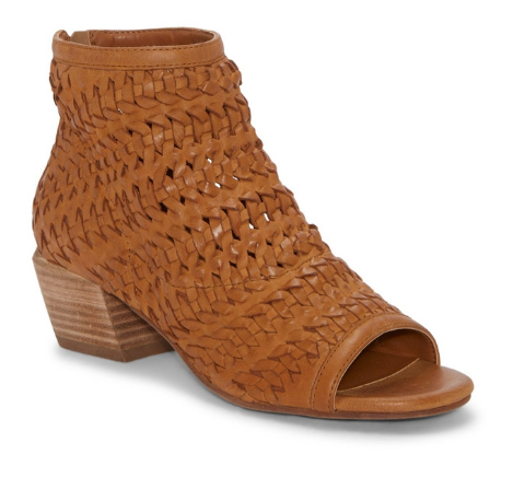 Mofira Flat Sandal by Lucky Brand