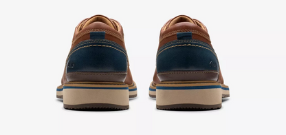 MONAHAN PLAIN by Clarks