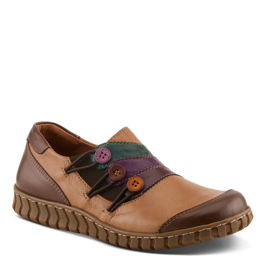 SPRING STEP NEETA SHOES