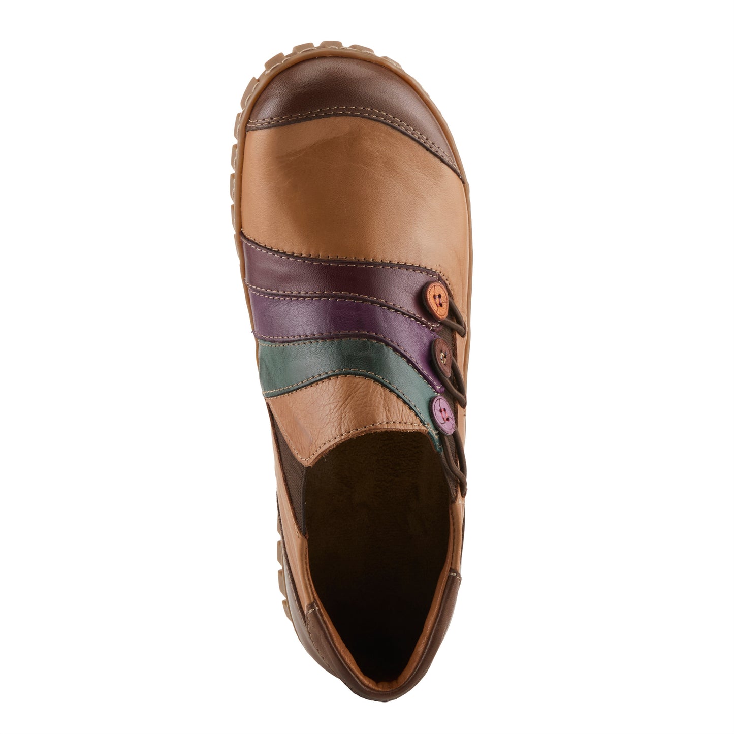 SPRING STEP NEETA SHOES