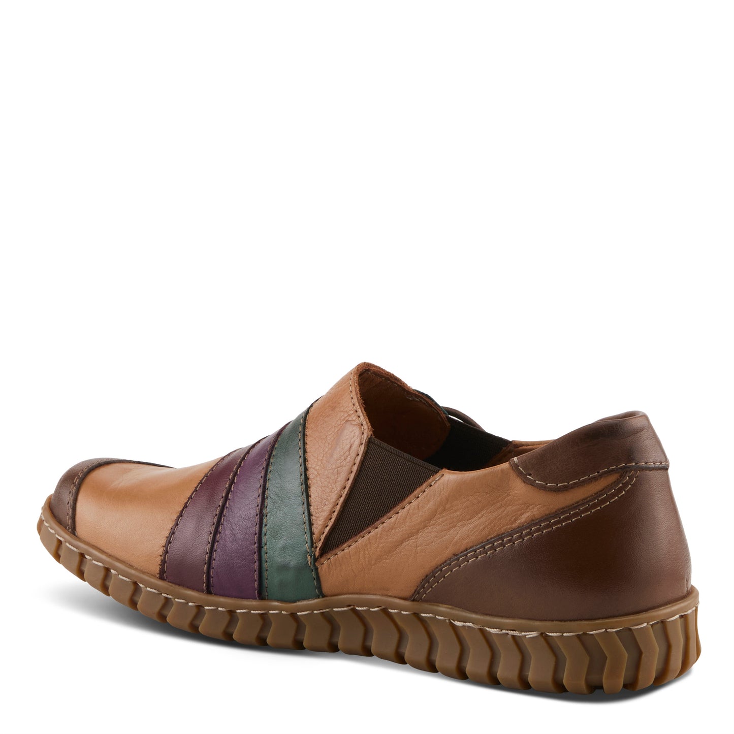 SPRING STEP NEETA SHOES