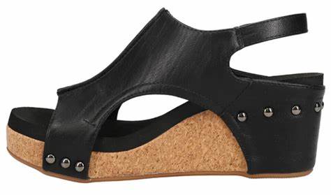 Corkys Carley Casual Sandals