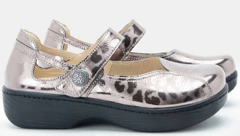 Onika Mirage Pewter by Alegria