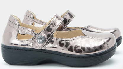 Onika Mirage Pewter by Alegria