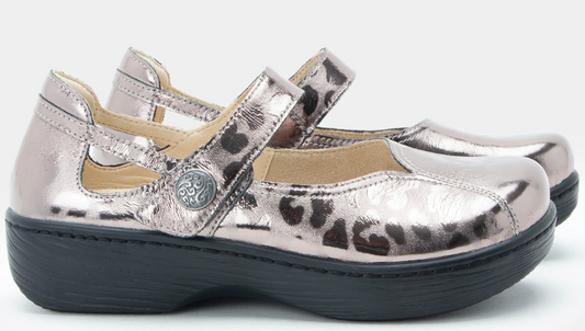 Onika Mirage Pewter by Alegria