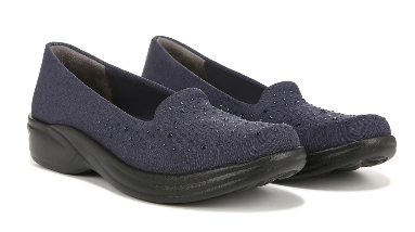 Poppyseed 3 Slip On by BZEES