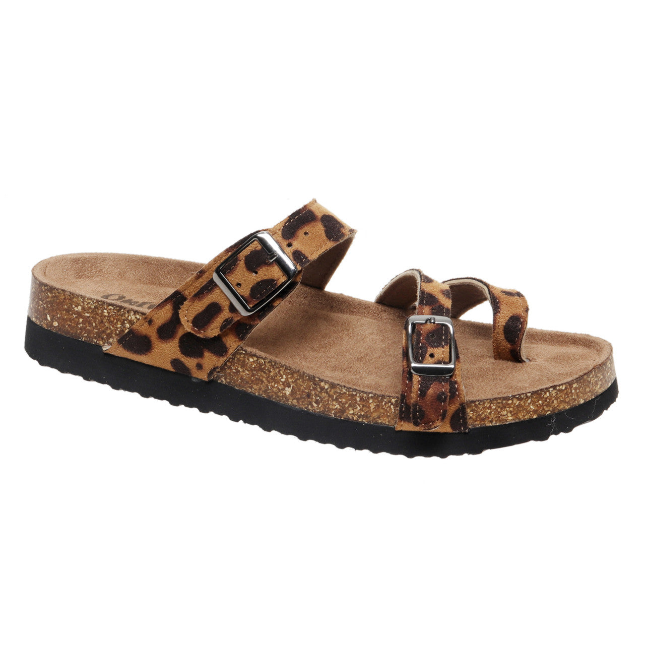 PRIME-9 sandals from Outwoods