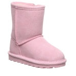 Elle Toddler Zipper by BearPaw